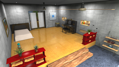 脱出ゲーム K's Room Escape screenshot1
