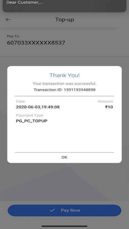 iSmartCity screenshot-5