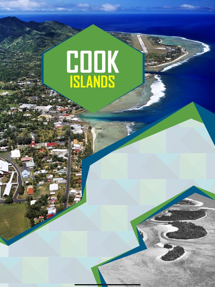 Tourism Cook Islands