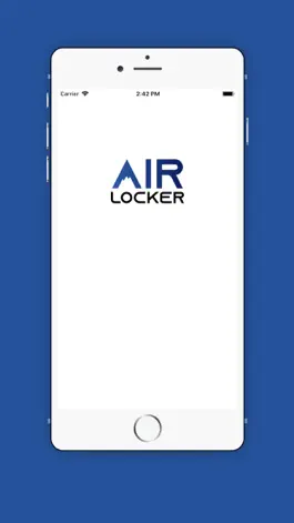 Game screenshot Air Locker Training mod apk