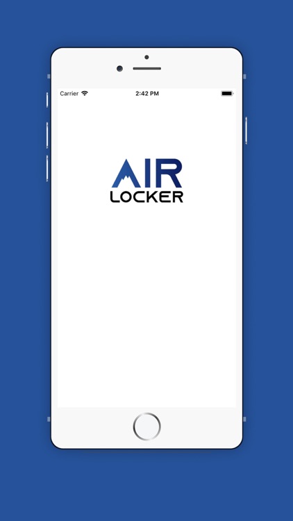 Air Locker Training