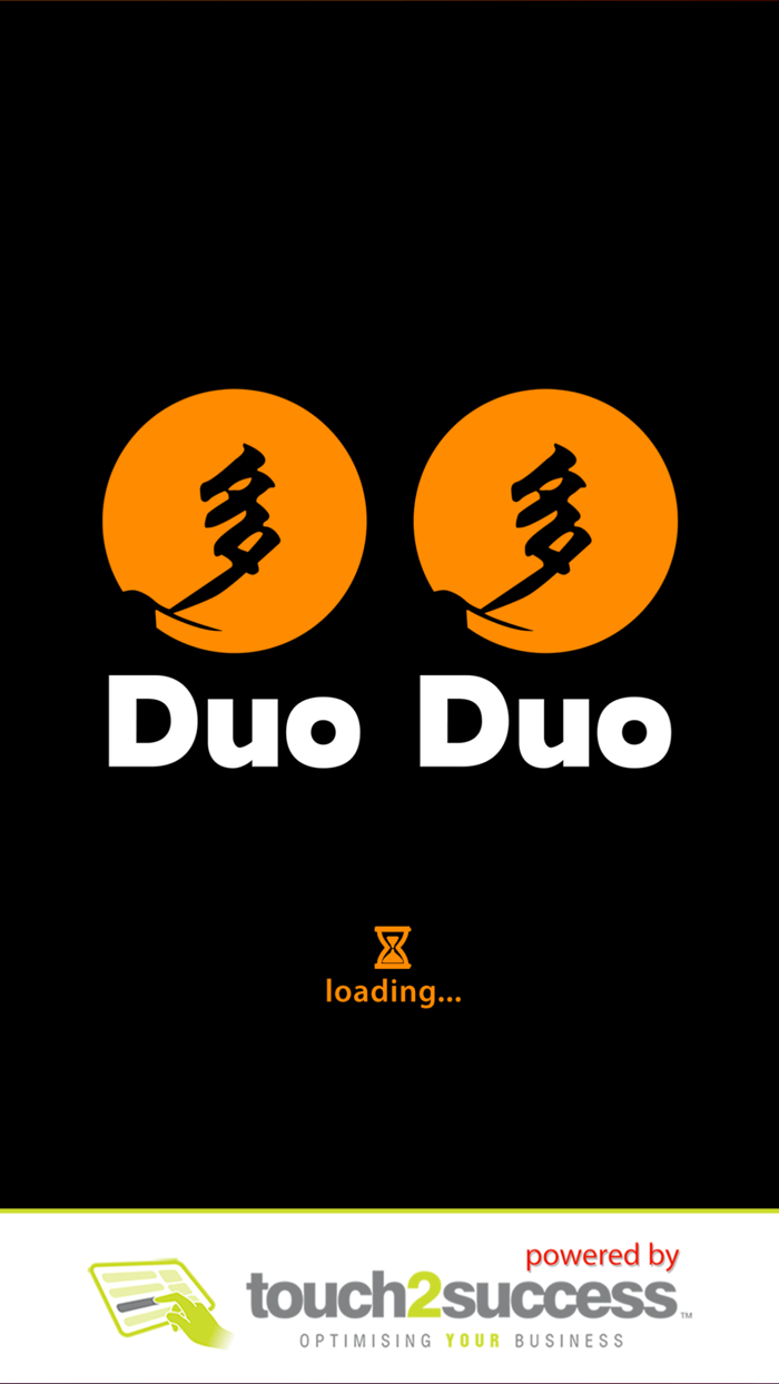 Duo Duo.