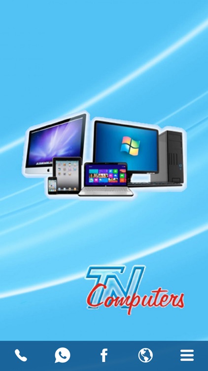 Tecnonet Computers