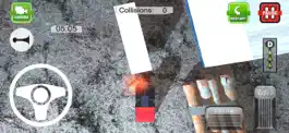 Game screenshot 3D Truck Parking Simulator hack