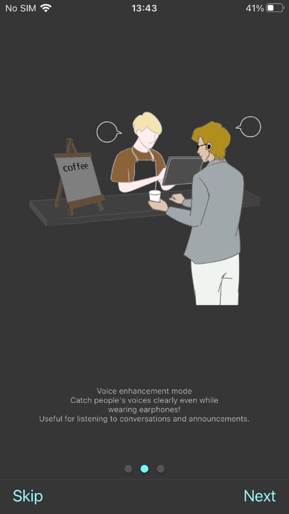 KENWOOD Smart Headsets