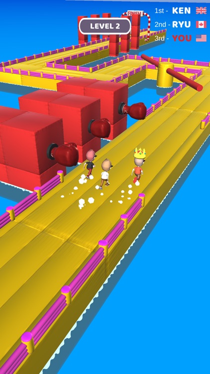 Run Guys screenshot-5