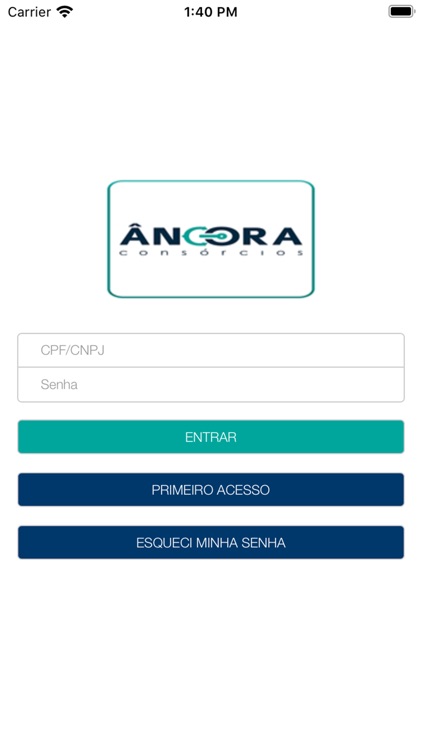 Ancora Consorciado