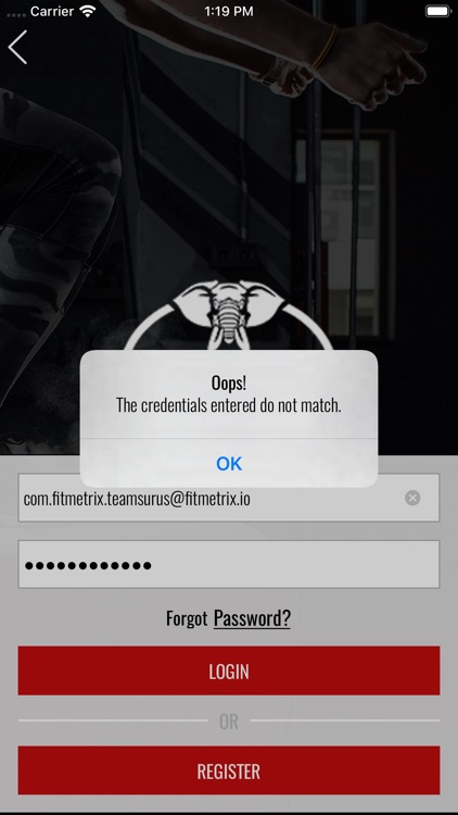 Team Surus screenshot-6