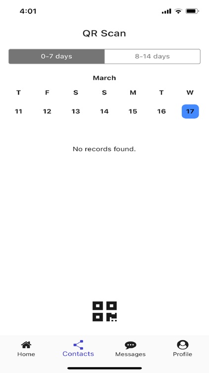 IAMSafe Wellness screenshot-4