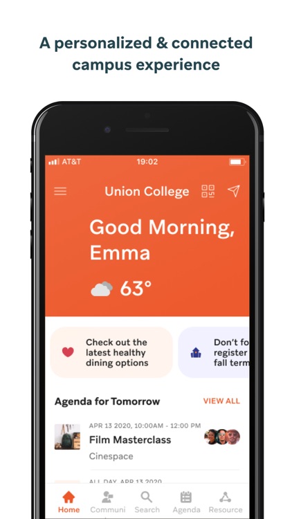 Union College KY App