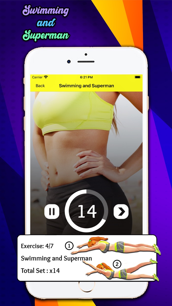 Flat Stomach Reduce Belly Fat