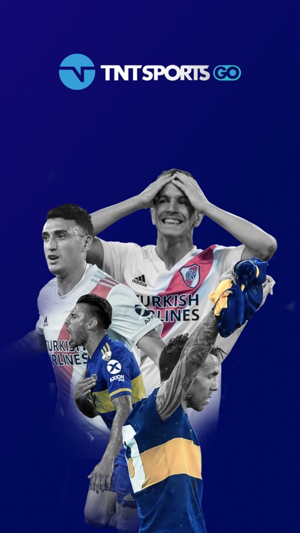 TNT Sports Go screenshot-4