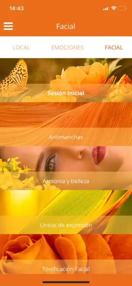 Game screenshot Light Beauty apk