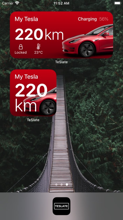 TeSlate