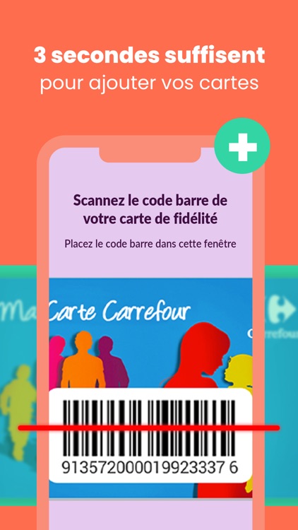 Fidall - Loyalty Cards & Deals screenshot-4