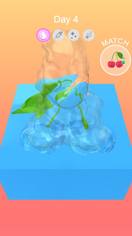 Syringe Slime screenshot-3