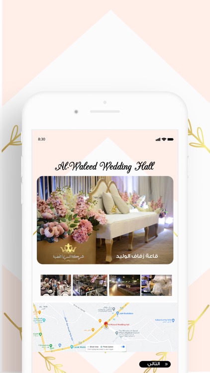 silver saraya - السرايا الفضية