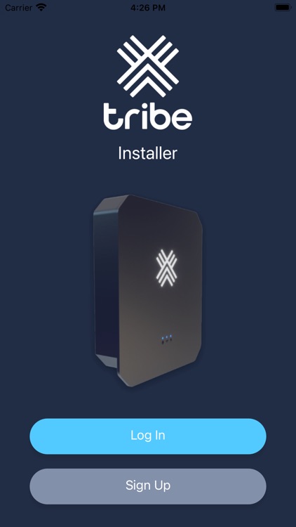 Go Tribe for Installers