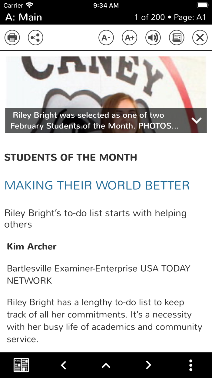 Bartlesville Examiner eEdition