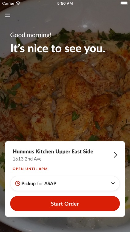 Hummus Kitchen