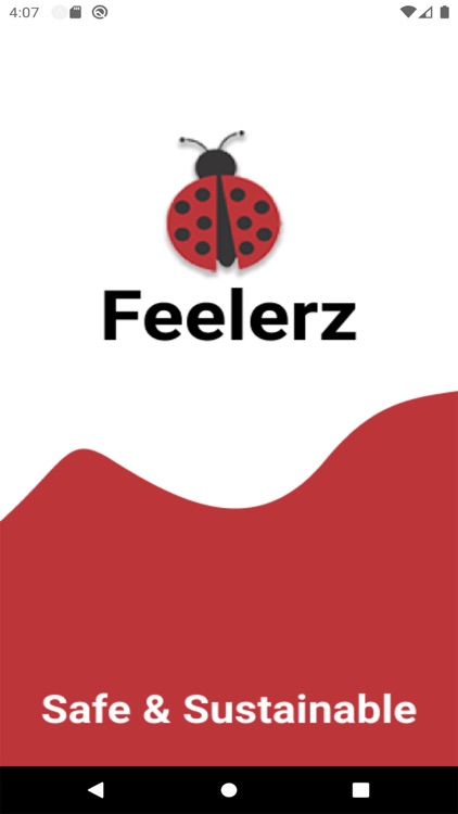 Feelerz App