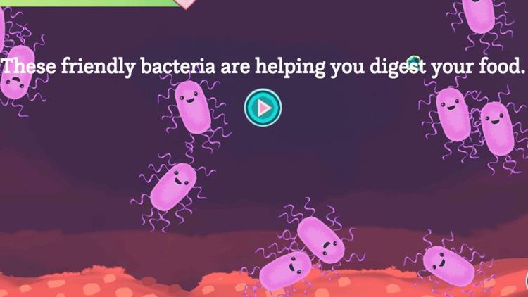 Bacteriopets