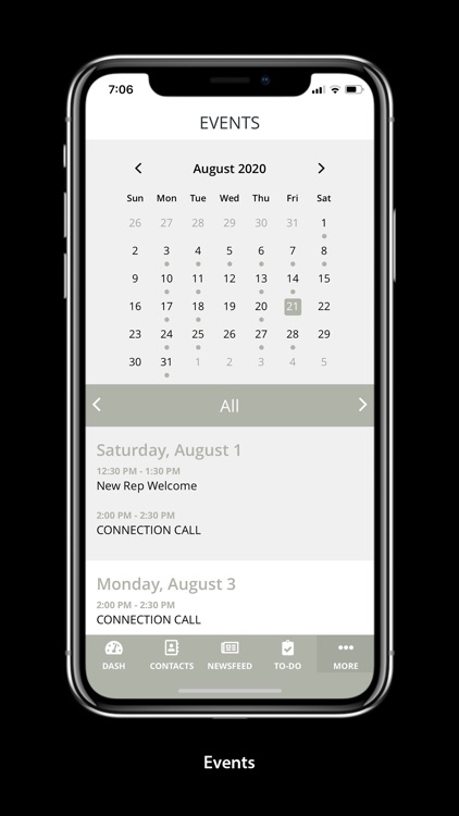Savvi Share screenshot-3