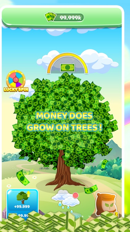 Tree for Money