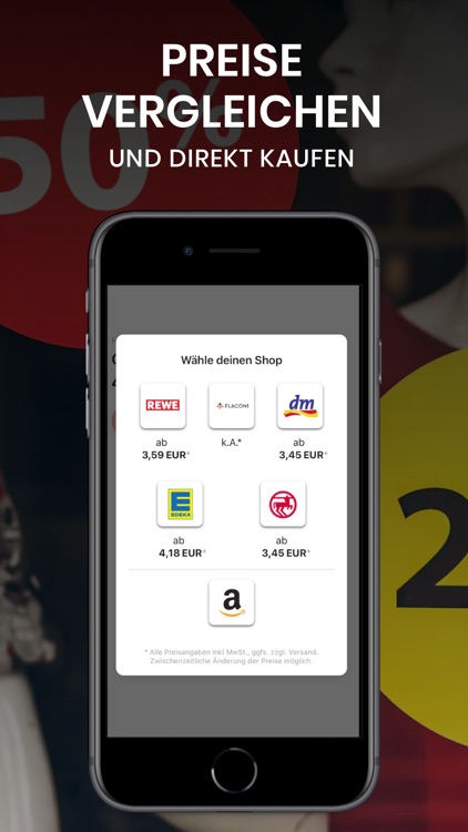 Scatch - Mobile Shopping screenshot-3