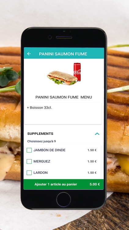 pizz'time screenshot-3