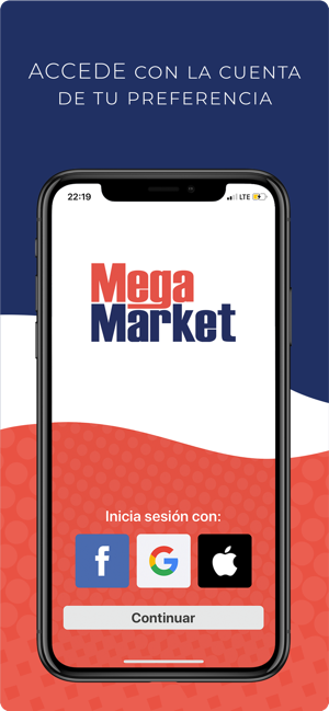 MegaMarket