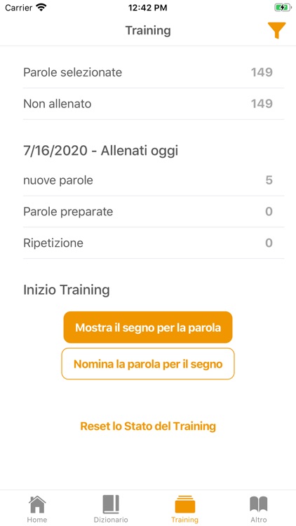 SWING Mobilia (Italiano)