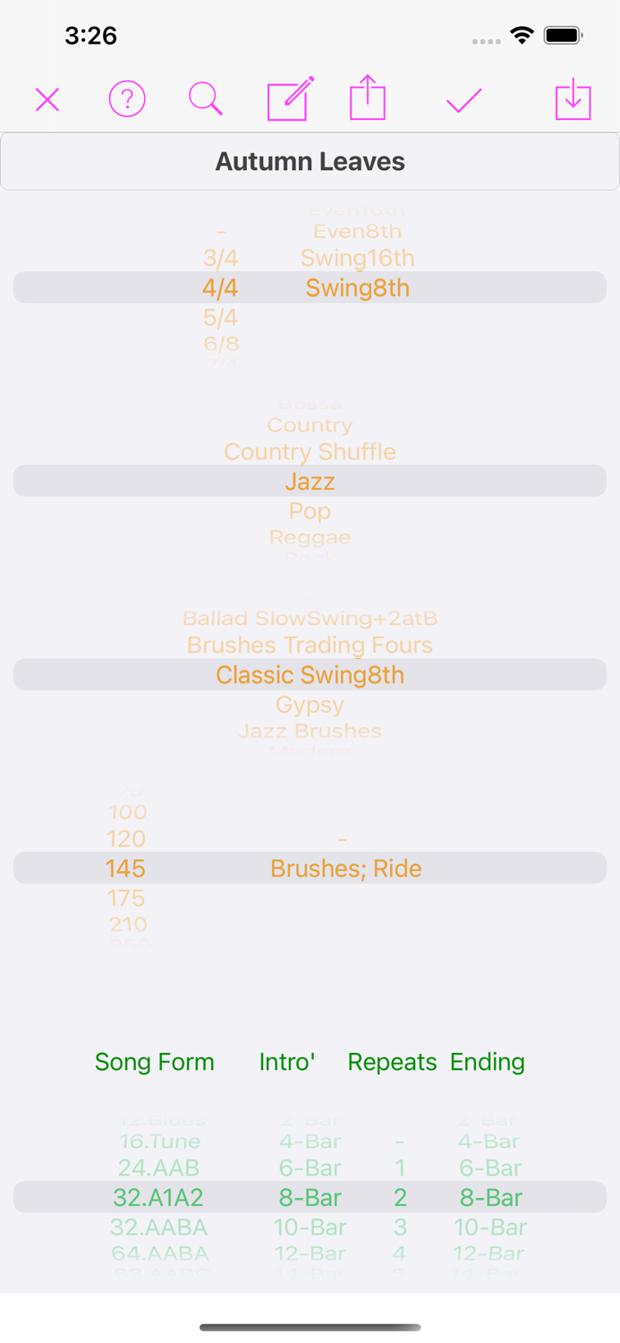 Jazz and Blues Sampler