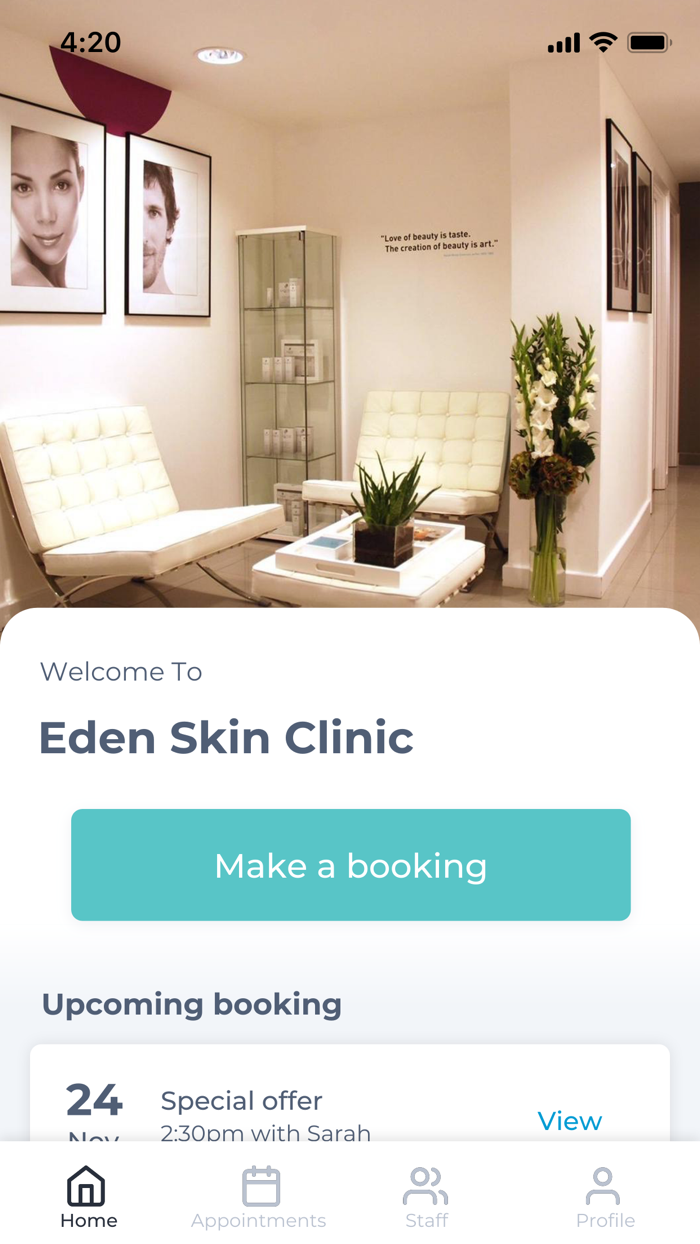 Eden Skin Clinic