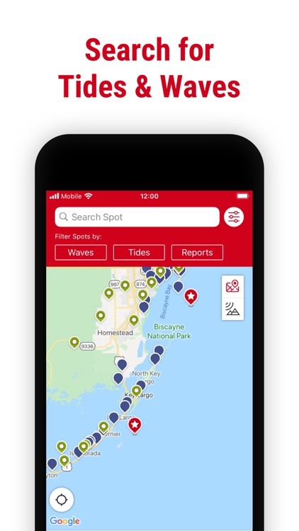 Windfinder Pro: Wind & Weather screenshot-6