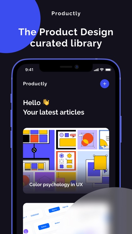 Productly