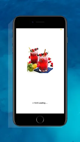 Game screenshot Cocktails & Mixed Drink recipe mod apk