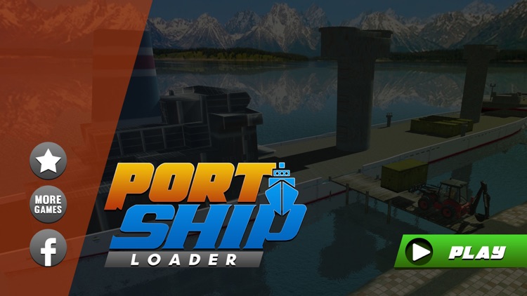 Cruise Seaport Simulation