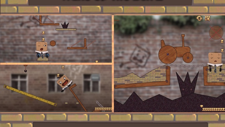 Wake Up the Box 2: Brainteaser screenshot-3