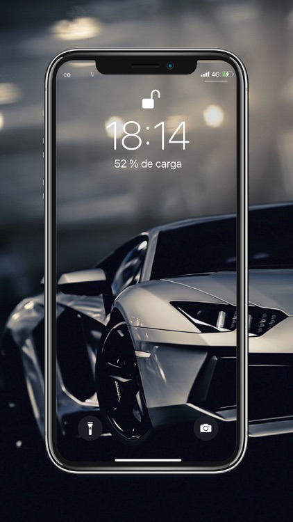 Car The Best Wallpapers screenshot-3