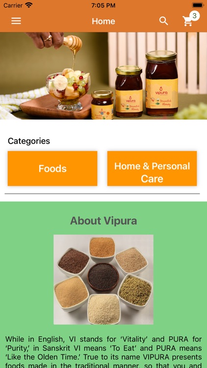 Vipura screenshot-3