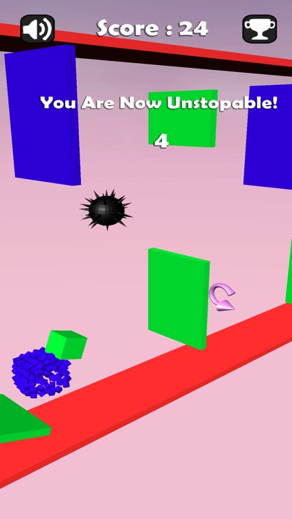 Hurry Cube screenshot-4