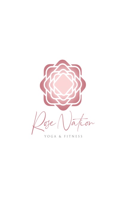 Rose Nation Yoga & Fitness