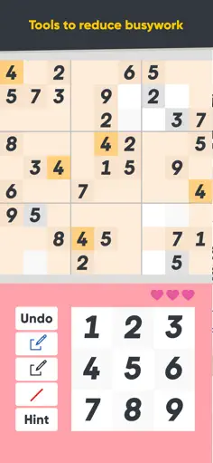 Good Sudoku - Screenshot 3