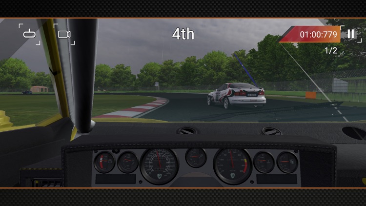 Assetto Corsa Mobile screenshot-4