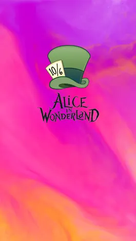 Game screenshot Alice in Wonderland Story mod apk