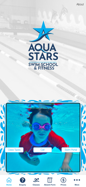 AquaStars Swim School &Fitness(圖6)-速報App