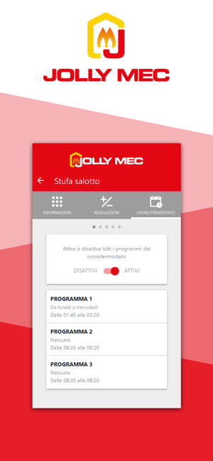 Jolly Mec Wi Fi(圖2)-速報App