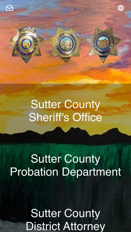 Sutter County Sheriff's Office