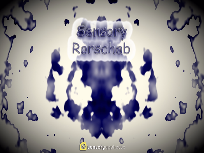 Sensory RorschAb